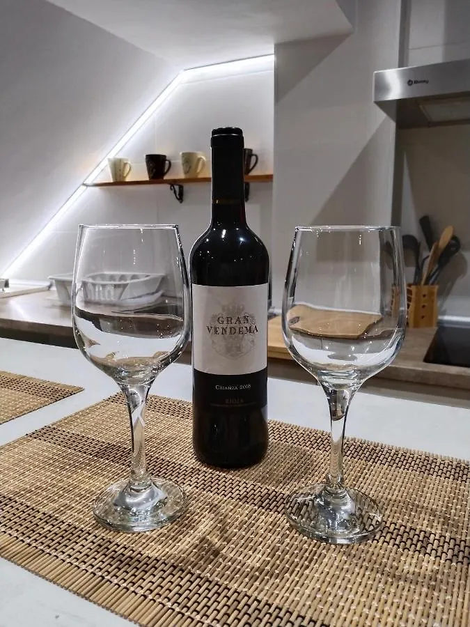 Acogedor Apartamento Loft Alhaurín de la Torre