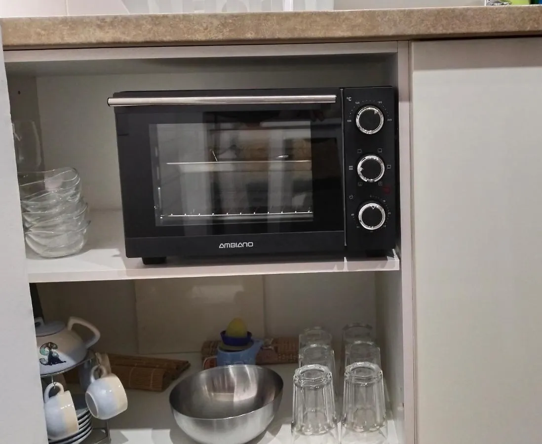 Acogedor Apartamento Loft Alhaurín de la Torre 0*,  España