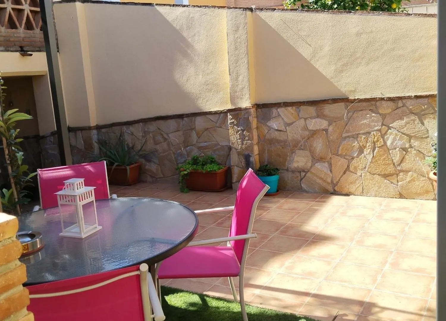Acogedor Apartamento Loft Alhaurín de la Torre