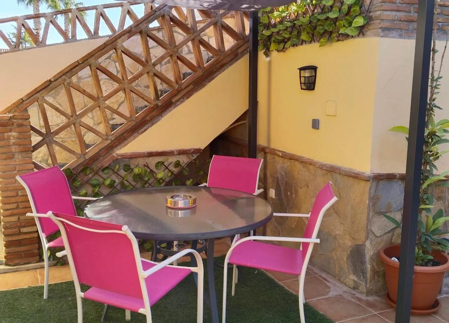 Acogedor Apartamento Loft Alhaurín de la Torre España