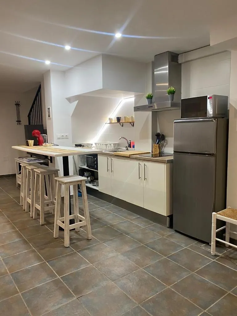 Acogedor Apartamento Loft Alhaurin de la Torre