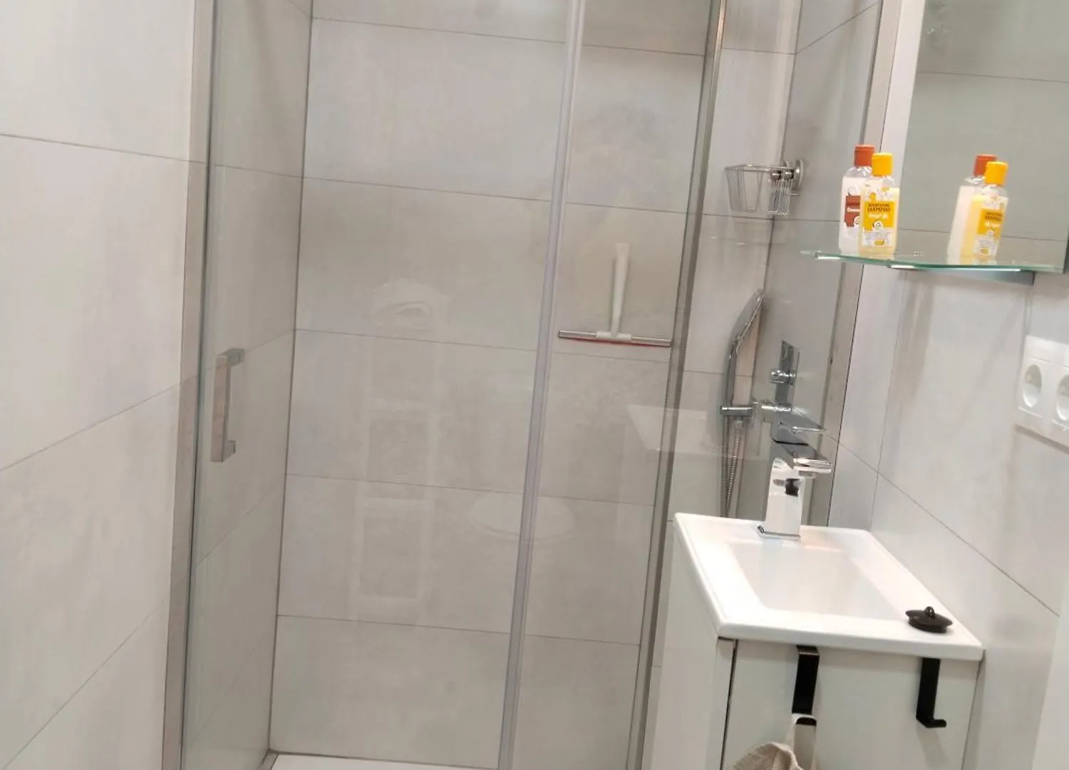 Acogedor Apartamento Loft Alhaurin de la Torre Apartment
