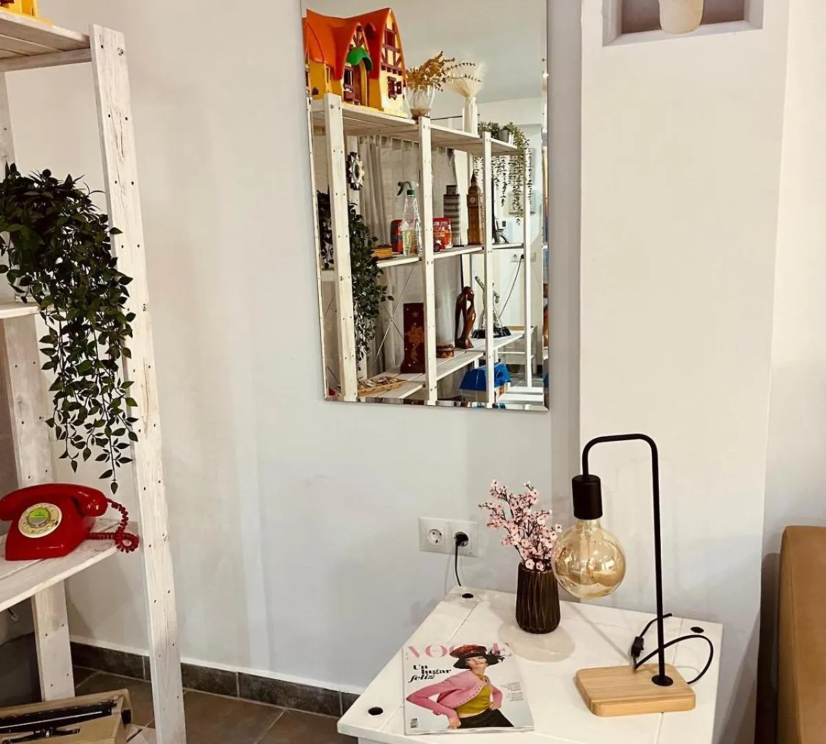 Acogedor Apartamento Loft Alhaurin de la Torre Spain