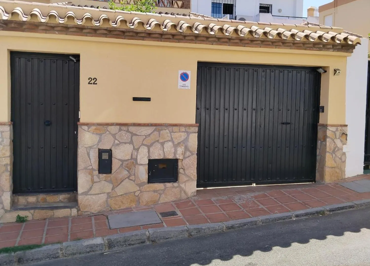 Apartment Acogedor Apartamento Loft Alhaurin de la Torre