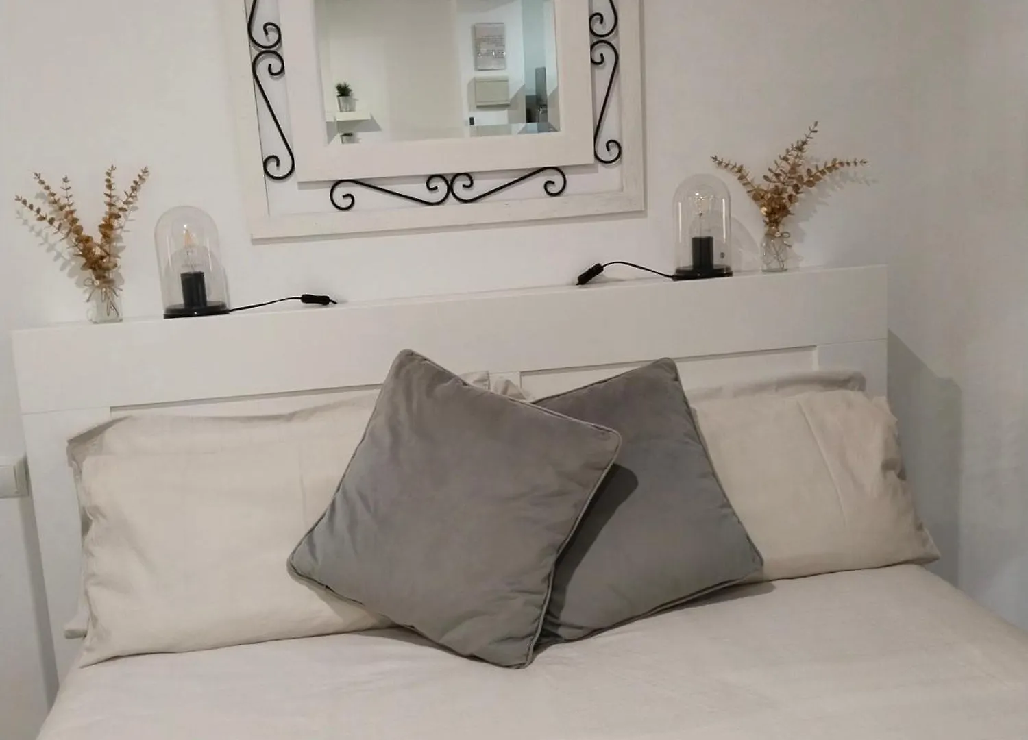 Apartment Acogedor Apartamento Loft Alhaurin de la Torre