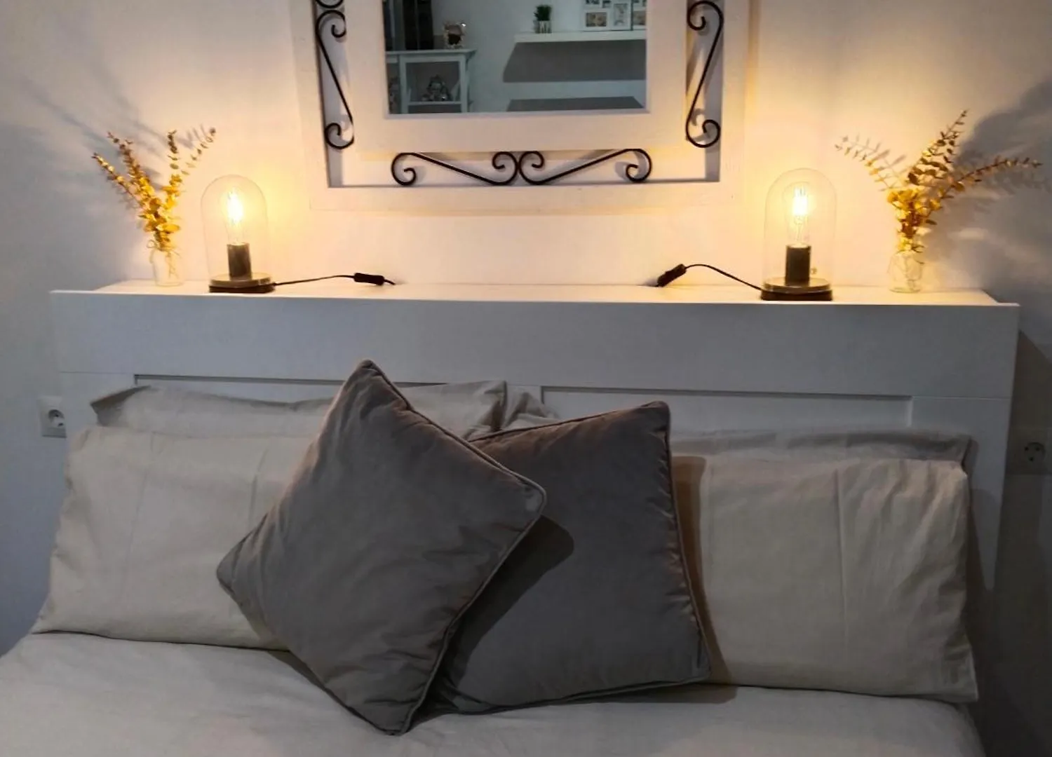 Acogedor Apartamento Loft Alhaurin de la Torre Apartment