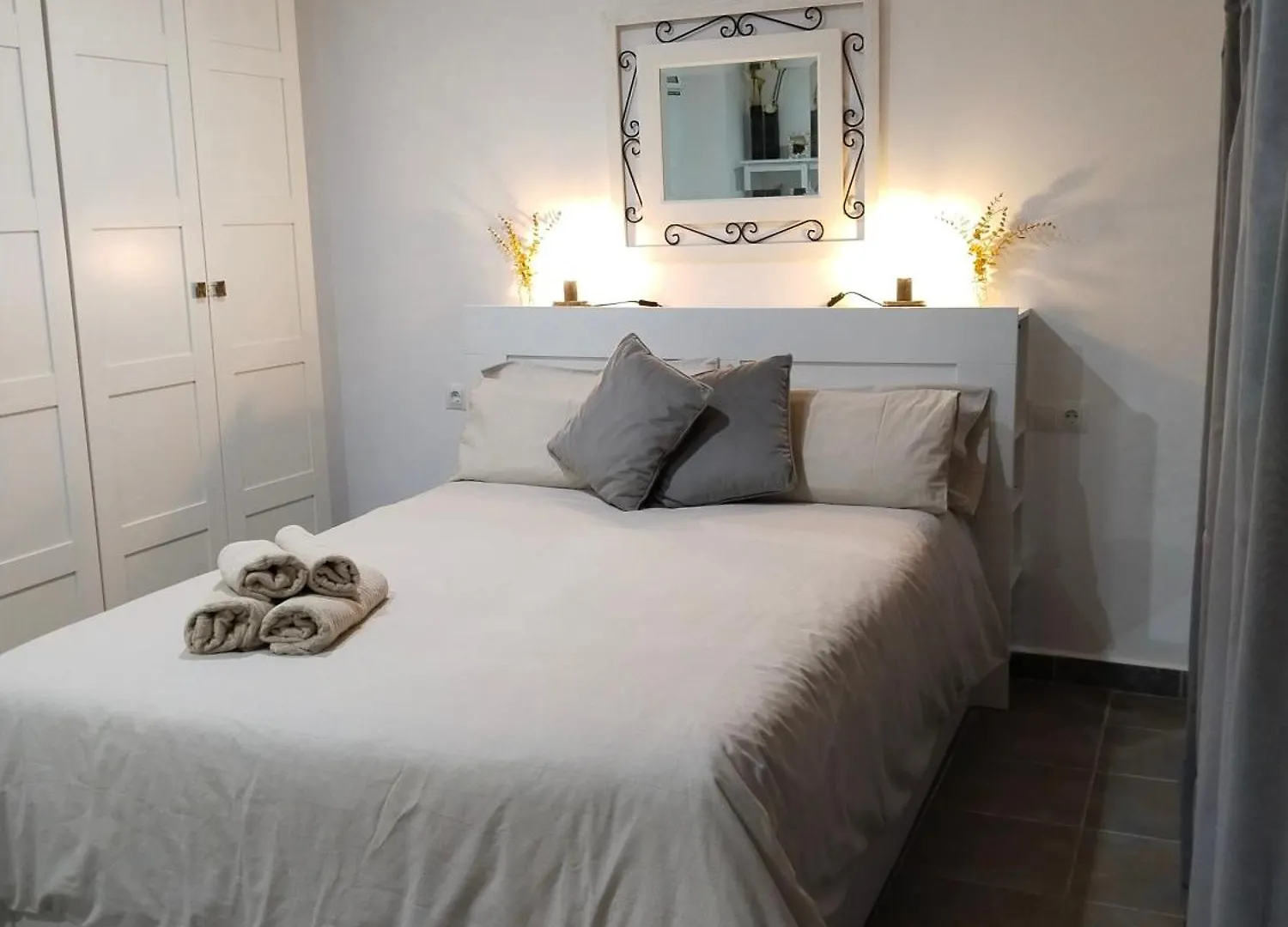Acogedor Apartamento Loft Alhaurin de la Torre