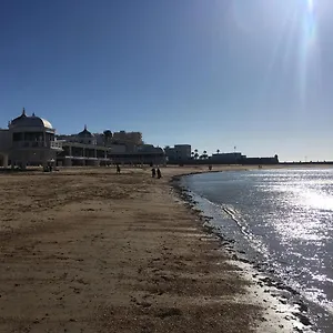 El Alma , Cádiz España
