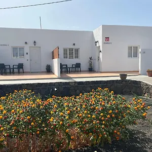 Casa Escanfraga Ii , Villaverde (Fuerteventura) España