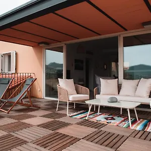 Precioso Con Espectaculares Vistas , Alhaurín de la Torre España