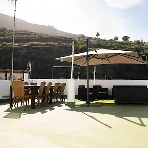 Casa La Furnia , Icod De Los Vinos España