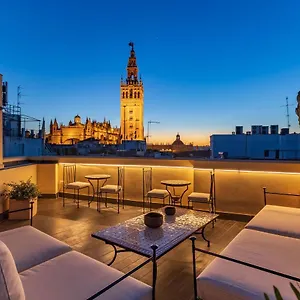Angeles 6- Giralda Luxury By Valcambre Appartement
