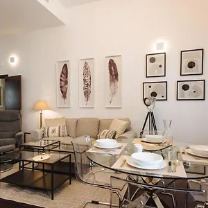 Puerta Real - Free Parking Appartamento