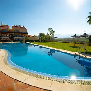 Sunstay Luxe Penthouse Sol Andalusi Alhaurin Apartamento