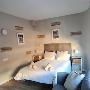 Appartement Urban Triana, Séville