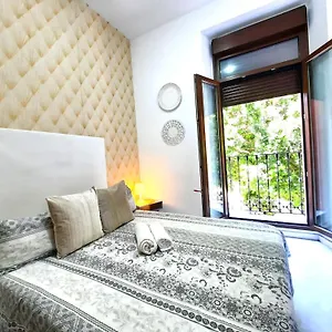 Budget & Lovely Setas Appartamento