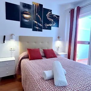 Appartement Rondabella 1 Centro Parking Gratis Wifi Aa, Ronda