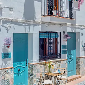 Casa De La Montana Apartment