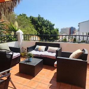 Departamento Pueblo Evita Apartment