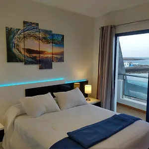 Ocean Front , Tetir España