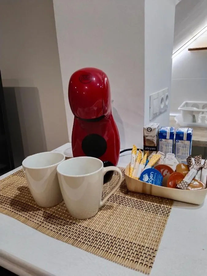 Acogedor Apartamento Loft Alhaurin de la Torre Spain
