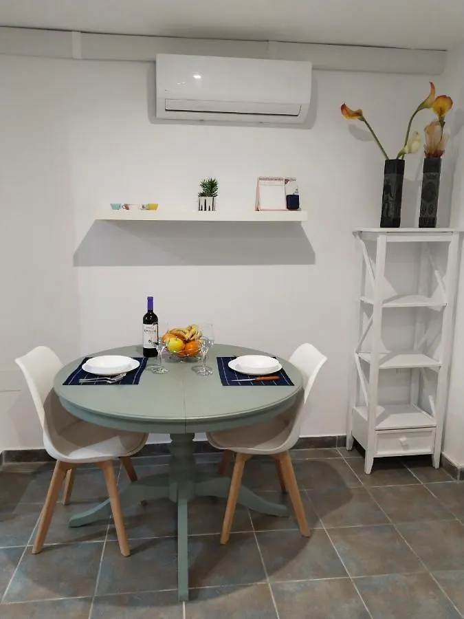 Acogedor Apartamento Loft Alhaurín de la Torre