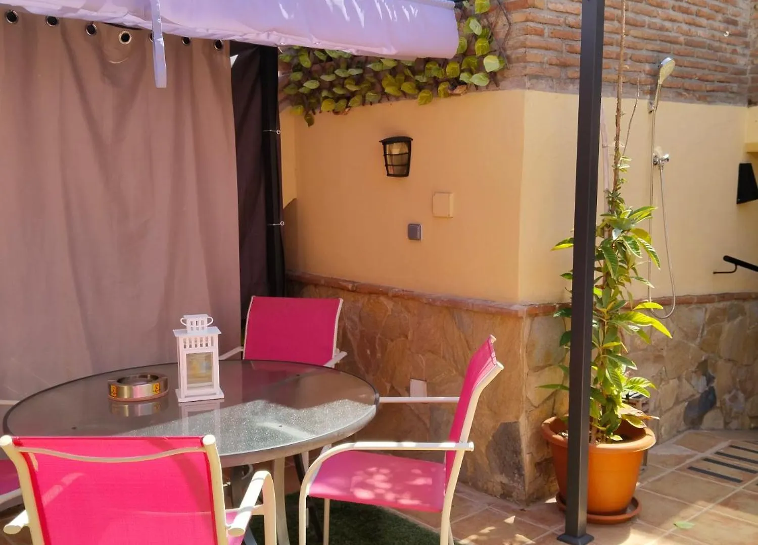 Apartment Acogedor Apartamento Loft Alhaurin de la Torre
