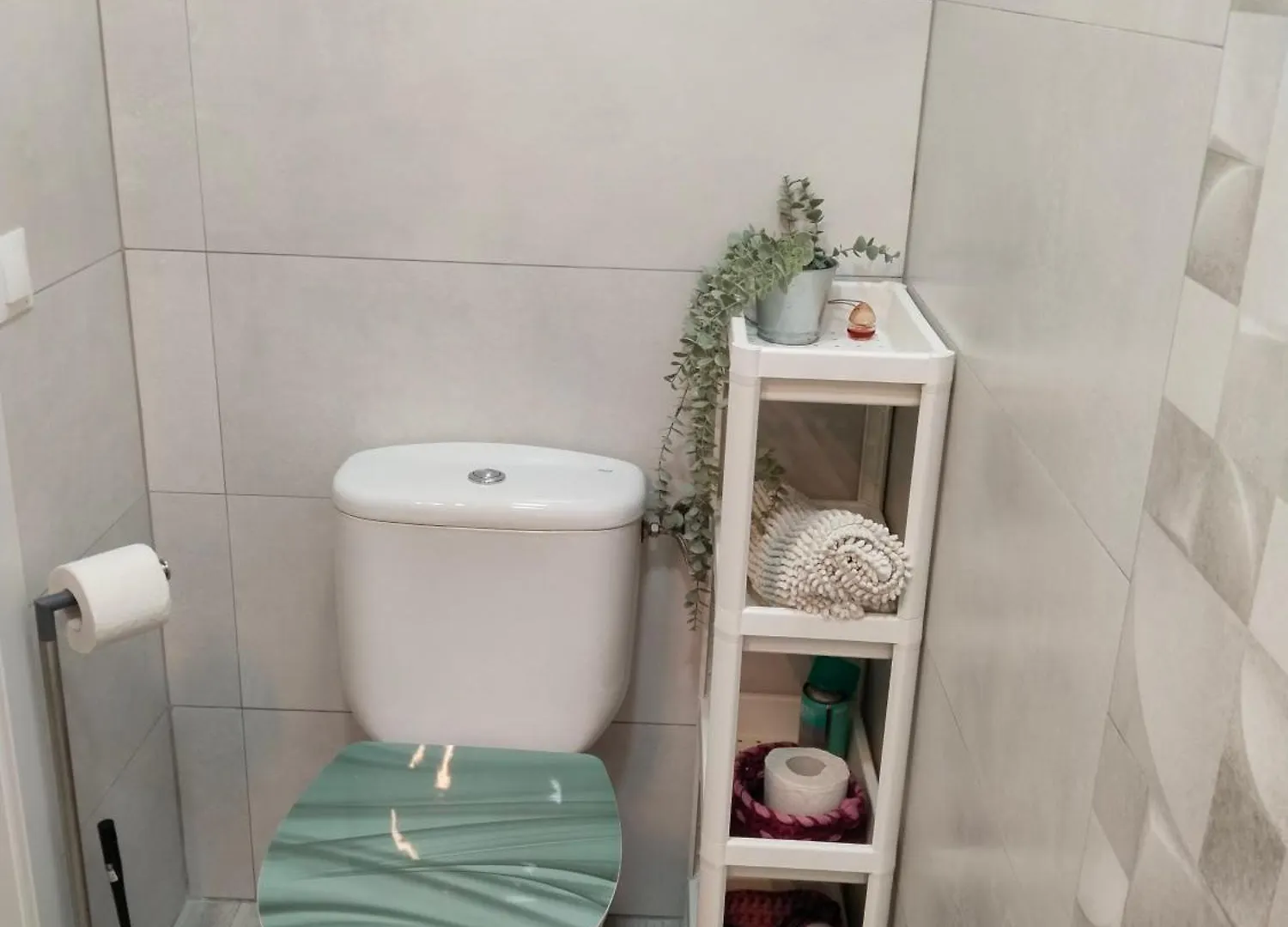 Acogedor Apartamento Loft Alhaurín de la Torre